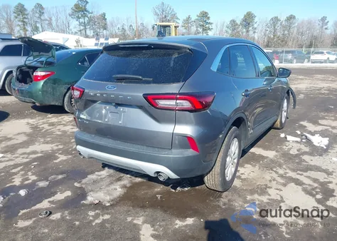 2023 Ford Escape Active из США, поврежденный, VIN 1FMCU0GN5PUA25266